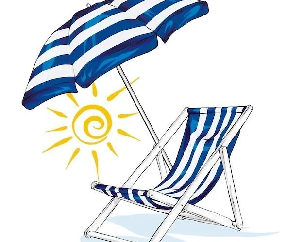 Apartmán Agavi Bibione