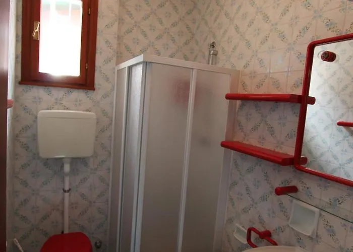 Agavi Apartmán Bibione