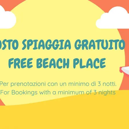 Agavi Immobiliare Friuli Бибионе