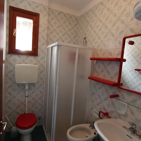 Ville Agavi Immobiliare Friuli Apartamento Bibione
