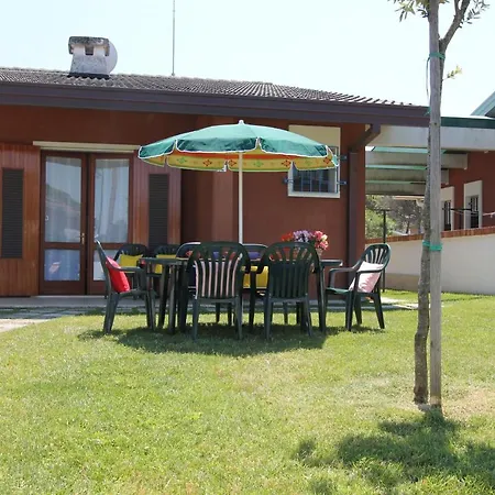Apartamento Ville Agavi Immobiliare Friuli