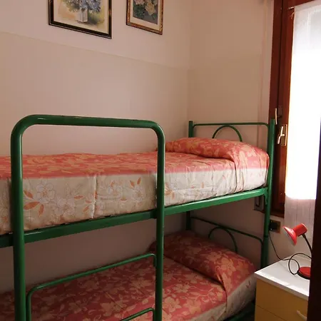 Apartamento Ville Agavi Immobiliare Friuli *