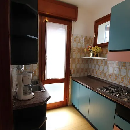 Ville Agavi Immobiliare Friuli Apartamento Bibione
