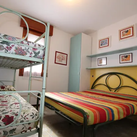 Ville Agavi Immobiliare Friuli Apartamento