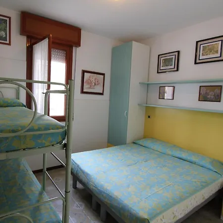 Apartamento Ville Agavi Immobiliare Friuli Bibione
