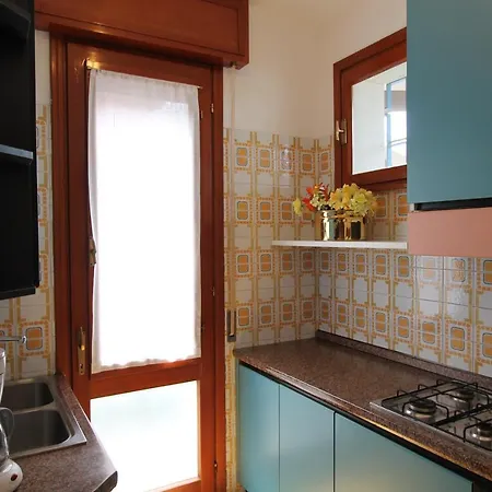 Ville Agavi Immobiliare Friuli Apartamento